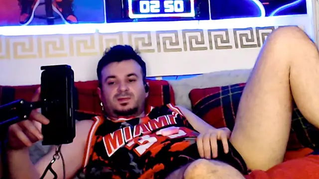 FuckToyBoy69's Live XXX Chat