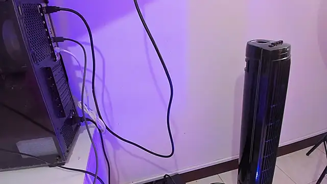 Sembang XXX Secara Langsung im_miuu