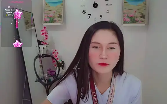 anne_smithe's Webcam Show