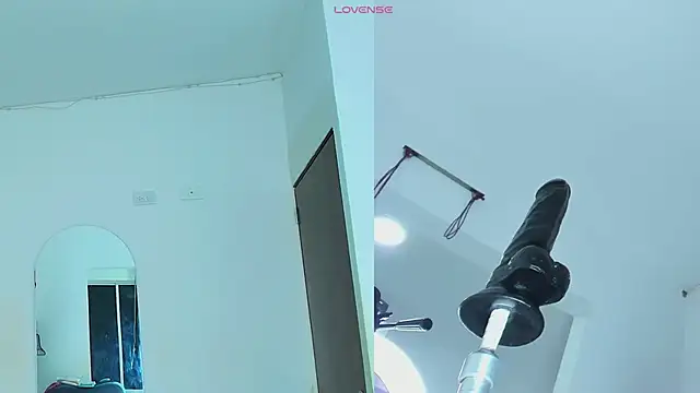 levana1 Live XXX Chat