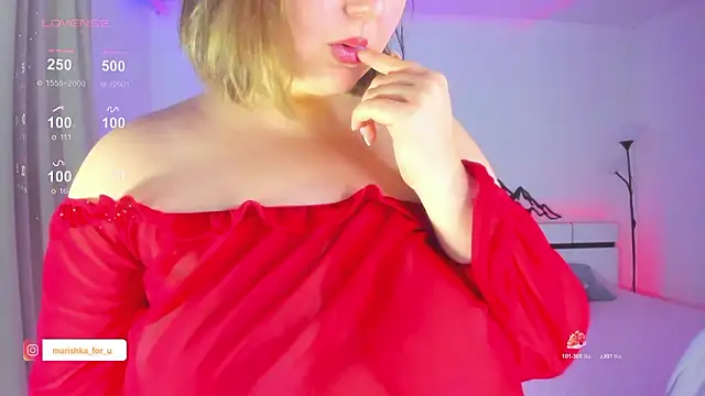 marry_evans Adlı Modelin Canlı XXX Sohbeti