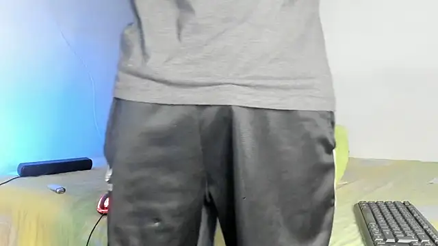 _Logan_Colton_ 라이브 XXX 채팅