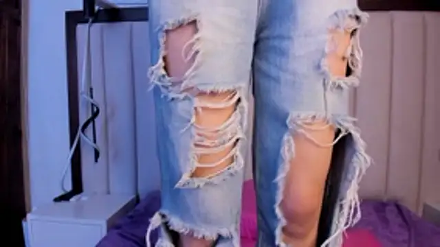 yinyang_luar 라이브 XXX 채팅