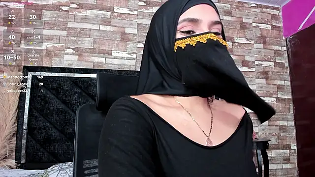 malek_zark2's Webcam Show