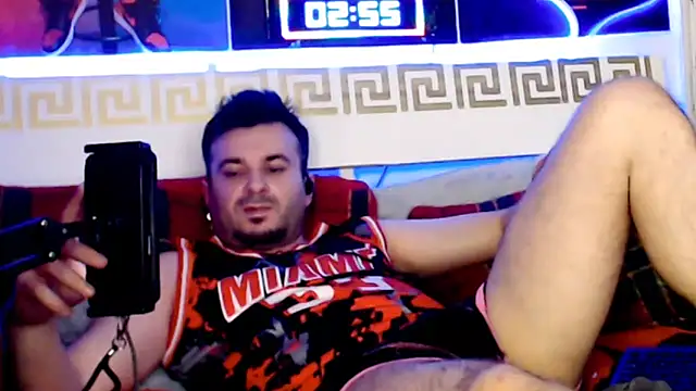 FuckToyBoy69 – Naživo XXX chat