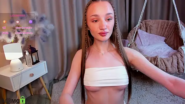 miiss__lulu's Live XXX Chat