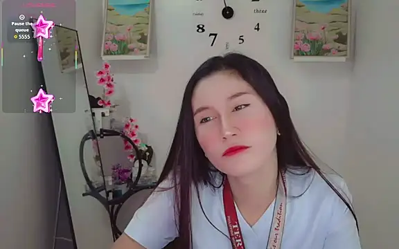 anne_smithe's Live XXX Chat