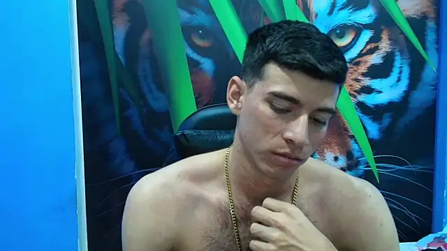 Chat XXX ao vivo de DEIBY_BABY