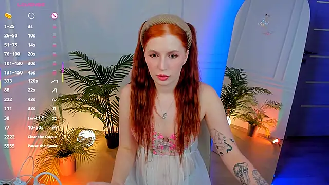 Mira__Blush Live XXX-chat