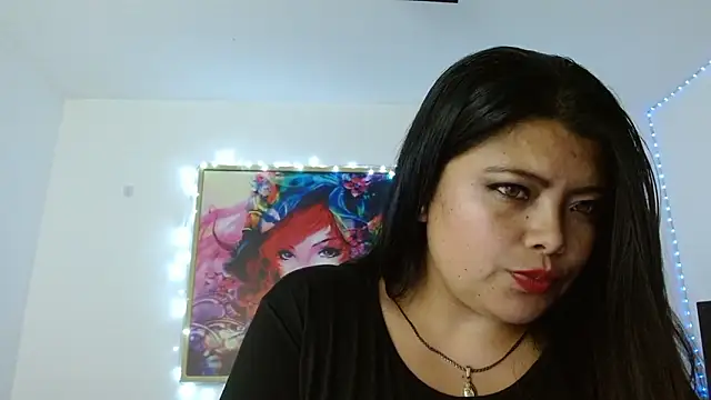 Janeth_zambrano 웹캠 쇼