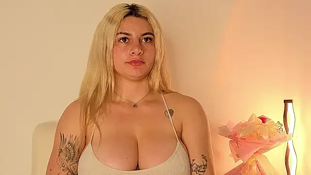 Chatroom XXX en direct de AtheneaRossi