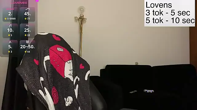 Chat XXX Live Sexy_Sweets