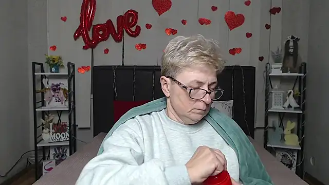 EmiliaGree 라이브 XXX 채팅