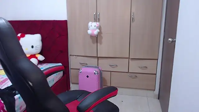 kayla_k18's Live XXX Chat