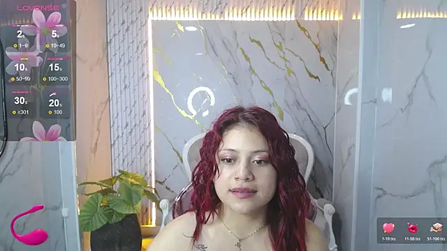 _Ambar72_b's Live XXX Chat