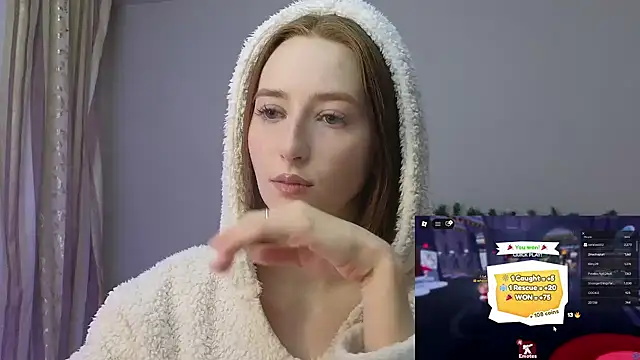 MichaDenverのライブXXXチャット