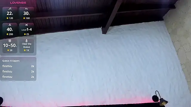 Kaylee_sweet_1のライブXXXチャット