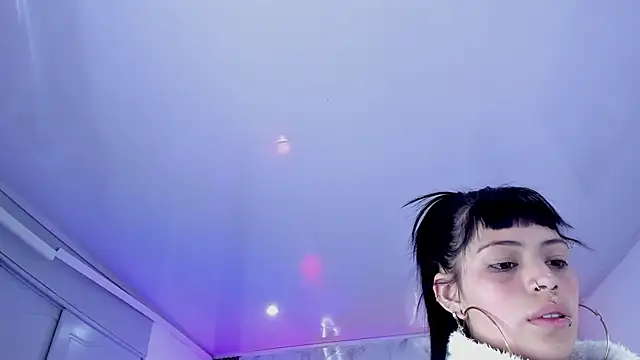 AuroraDiaz's Live XXX Chat