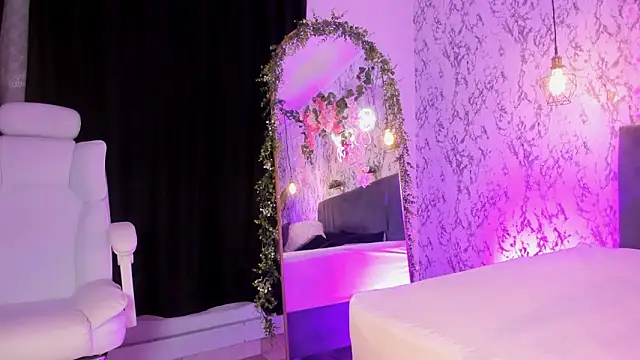 Bonny_and_carrot's Live XXX Chat