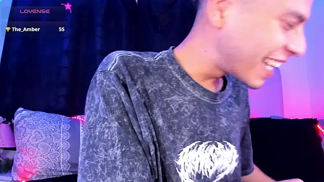 Ethan_Boyy's Live XXX Chat