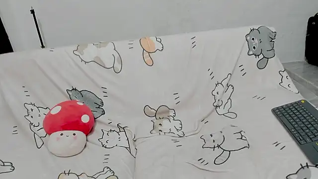 Naoko_7w7's Live XXX Chat