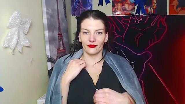 Chat +18 de VanessaRey_ ao vivo