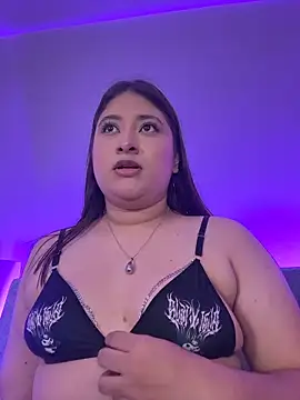 Chat +18 de Gaby__Howards ao vivo