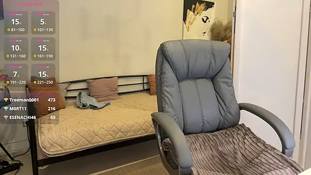 Yummy_Jane Obrolan Langsung XXX