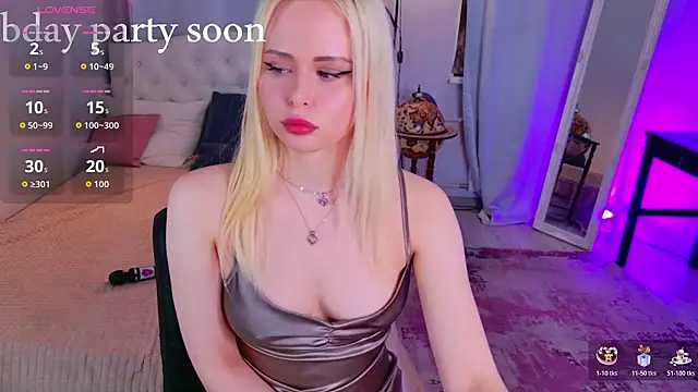 Chat +18 de Mary_Lane_ ao vivo