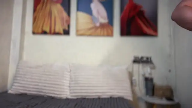 CarlaFuta 라이브 XXX 채팅