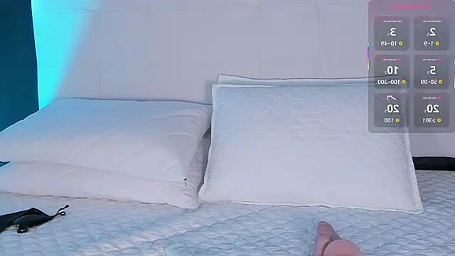 scarlett_envi: онлайн-секс-чат