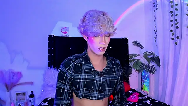 Cooperrosscute233: απευθείας συνομιλία ΧΧΧ