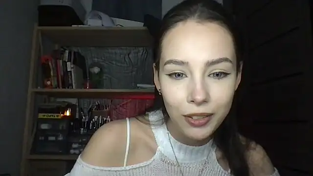 Chat +18 de Yuna5343 ao vivo