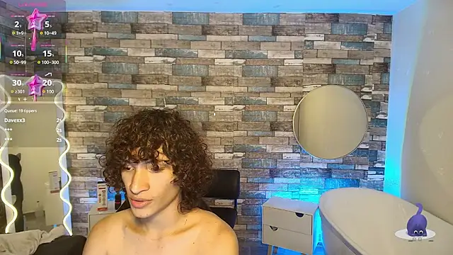 Chipi_tay Live XXX-Chat