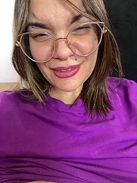 Zyrella's Live XXX Chat