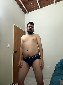 Diabloproducciones – Naživo XXX chat