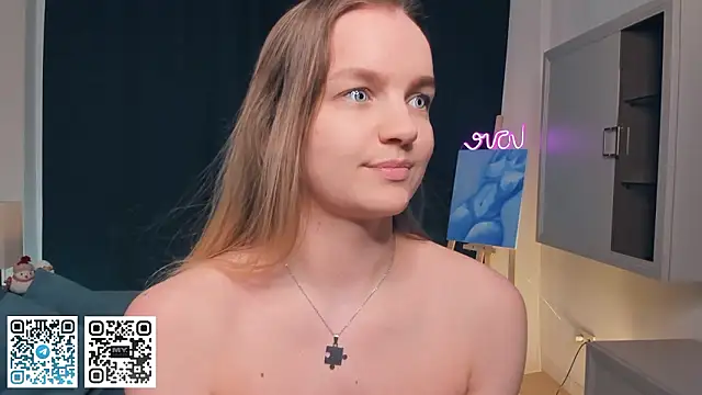 KerenFurguson's Live XXX Chat