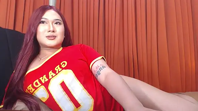 PereyLierge's Webcam Show