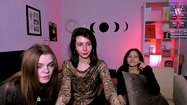 kitniss_dreamyのライブXXXチャット