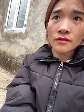 Mina-pusy's Webcam Show