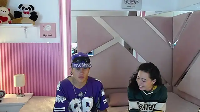 oblivionlove 라이브 XXX 채팅