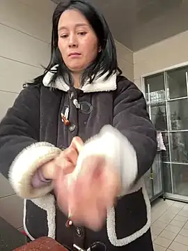 buusoom's Webcam Show