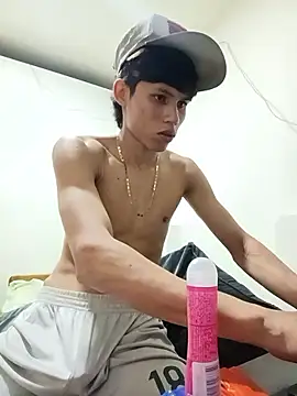 Show webcam de mazo18