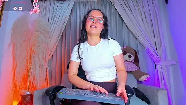 alejagarcia_ 라이브 XXX 채팅