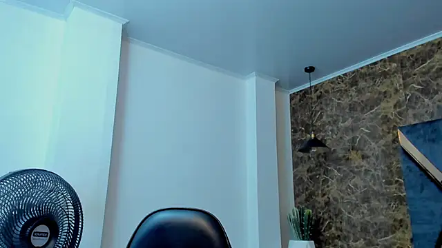 Webkamerová show Jacob_Benelli