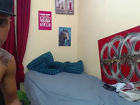 Sembang XXX Secara Langsung sara_and_elver