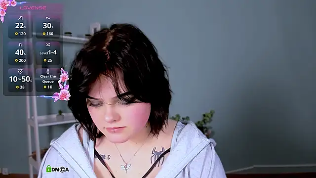 lika_pop's Live XXX Chat