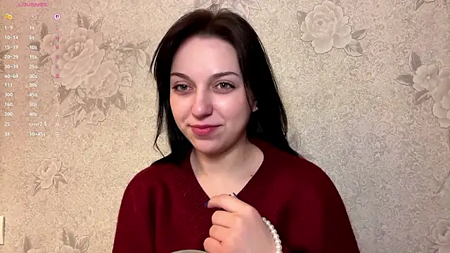 Czat XXX na żywo – GlibRasher