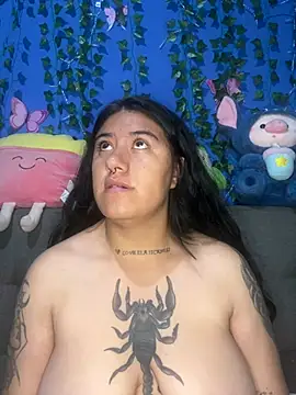 Gaby_Gabbyy's Webcam Show