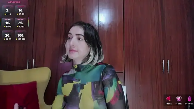 Chat XXX Live carly_grasso